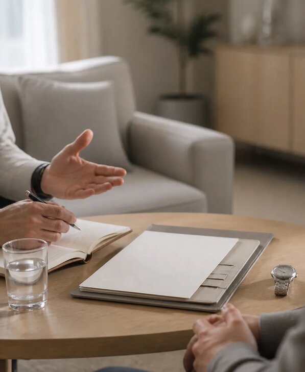 Краткосрочная реабилитация зависимых людей в Железногорске